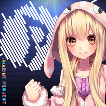 アイマリンプロジェクト制作楽曲の八王子P×鹿乃「Marine Dreamin’」のMVの再生数が100万回を突破