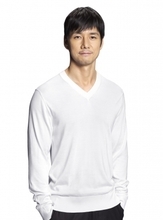 中居正広、西島秀俊に“気になっていた”ことを直球質問「いっつも同じ…」