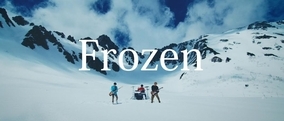 FOMARE、壮大な雪山で“凍えながら”撮影した新曲Music Video解禁