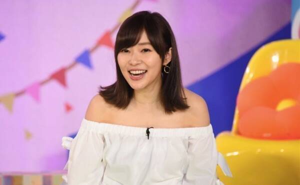 指原莉乃 お年玉の金額と人数を後輩メンバーが暴露 1人1人に 2019年5月29日 エキサイトニュース