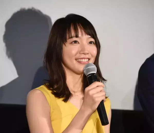 吉岡里帆、“ワイルドすぎる”ケガへの対応にスタジオ驚き「自分で…」