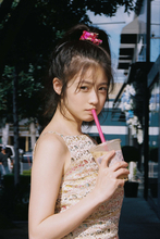 今田美桜、初めてのLAで素顔を覗かせた「初公開」が満載のスタイルブック発売決定