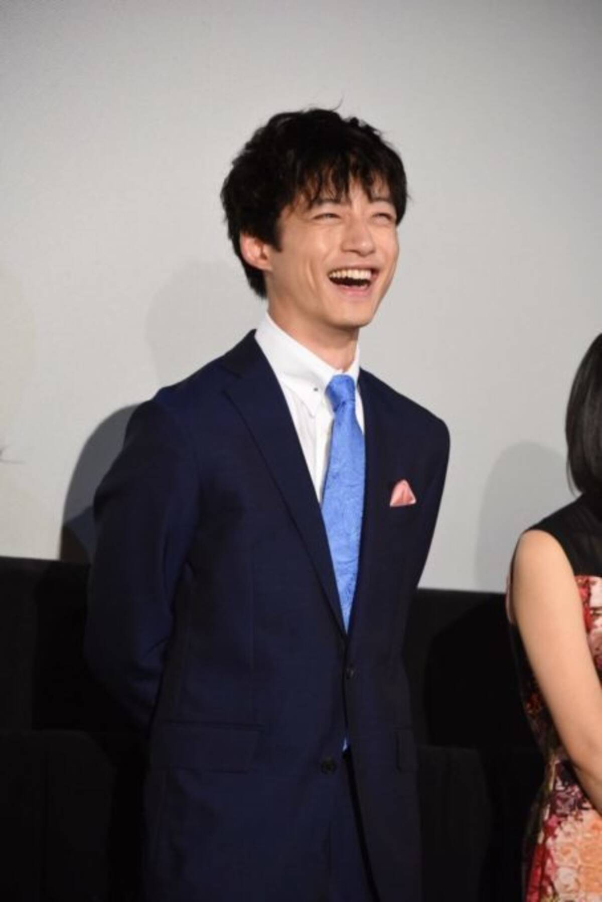 坂口 健太郎 親