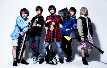 鈴木勤率いるBAND「THE 774’s GONBEE（ザ・ナナシノゴンベー）」ニューアルバム「RE:STORY」を発売！人気ボカロ曲をカバー！