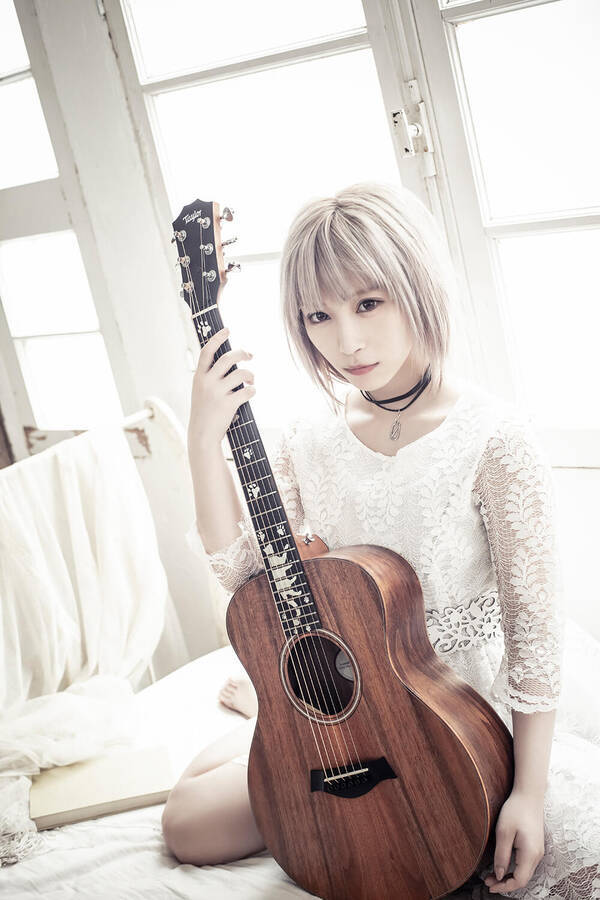 絶望系アニソンシンガー Reona 世界のピアノマン ダニエル パウターとの共演が決定 19年6月18日 エキサイトニュース