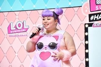 渡辺直美、台湾人の母からの呼ばれ方明かしスタジオ爆笑「怒ってるわけじゃ…」