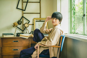 横浜流星、役作りのこだわりを語る「集中しすぎて…」