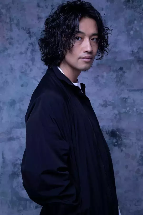 斎藤工、“イケメン”という表現に違和感？「良くも悪くも…」
