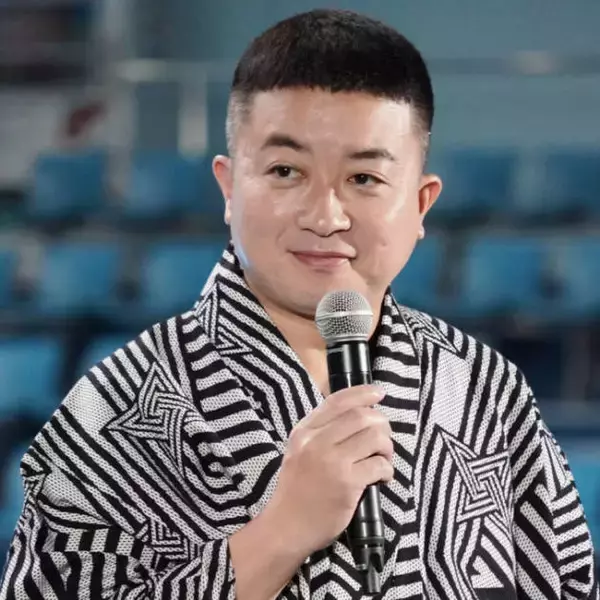 チョコプラ松尾、ジャンプアニメの“激ムズ”アフレコで疲労困憊「何時間もオーバーしちゃった」