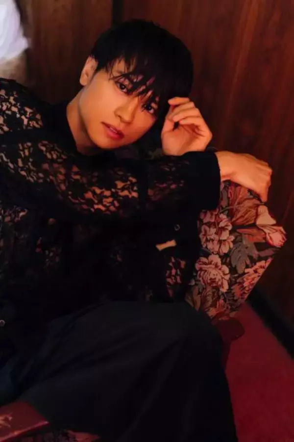 人気急上昇中の俳優・湯本健一、“大人の色気”を解放！セクシーで切ない表現にも挑戦