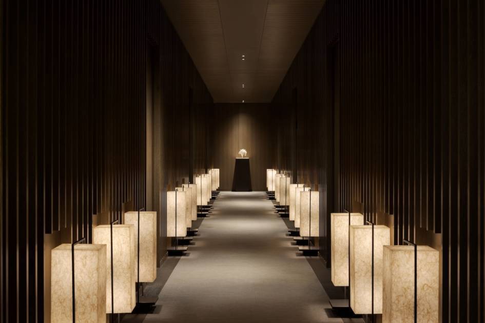 「ラ・プレリー SPA」がザ・リッツ・カールトン京都に展開。ブランドの世界観を体現するウェルネス体験を提供