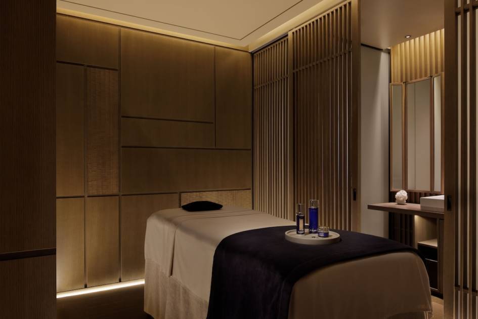 「ラ・プレリー SPA」がザ・リッツ・カールトン京都に展開。ブランドの世界観を体現するウェルネス体験を提供