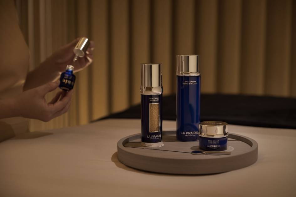 「ラ・プレリー SPA」がザ・リッツ・カールトン京都に展開。ブランドの世界観を体現するウェルネス体験を提供