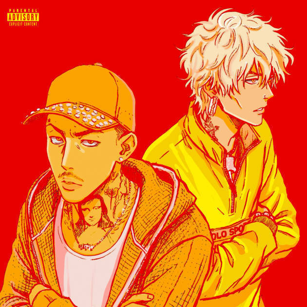 mgk、千葉雄喜とのコラボシングル「JJK」リリース。サム・カーヒルが監督したMVも話題沸騰
