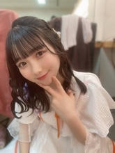 巻き髪取れない！テラス×テラス・池本しおりの愛用ヘアアイロン