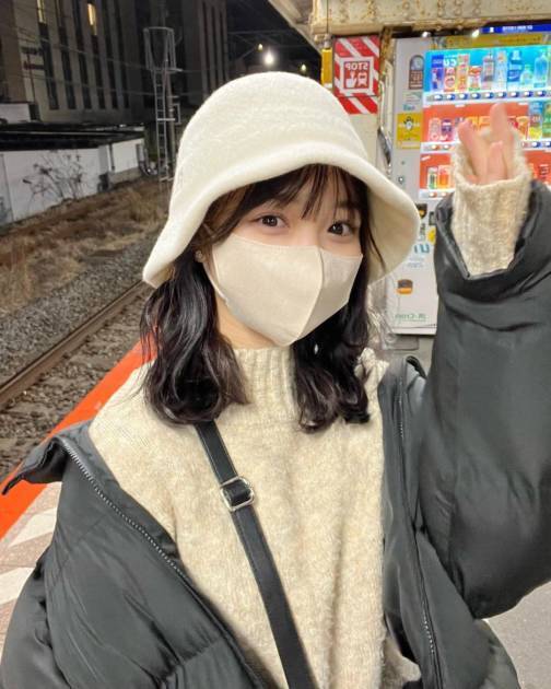 巻き髪取れない！テラス×テラス・池本しおりの愛用ヘアアイロン