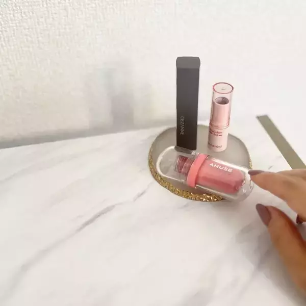 リップで秋を先取り♪今から使えるプチプラリップ3選！