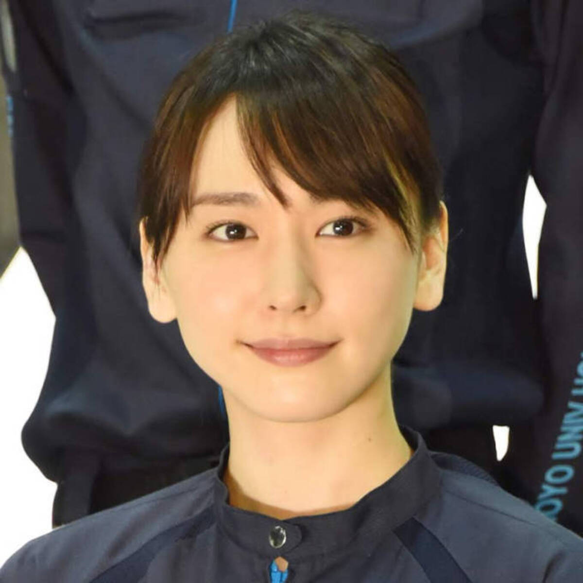 新垣 結衣 何 歳