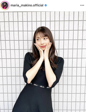 モー娘。牧野真莉愛、10cm以上のヘアカットを報告！ファンから大好評「めっちゃかわいい」「お姫様みたい！」