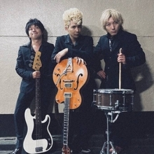 独占コメント到着！話題の新鋭ロックバンド・Or Blues Factory、6月25日開催「下北沢ジャンクション vol.3」に出演
