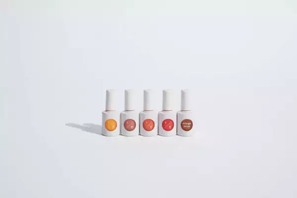 uka × UNITED ARROWS orange studyがユナイテッドアローズで発売