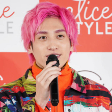 EXIT兼近、“1年で唯一緊張する”M-1予選でのハプニングを明かす「落ち込みすぎてさ…」