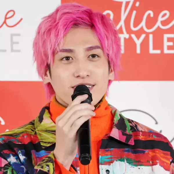 EXIT兼近、“1年で唯一緊張する”M-1予選でのハプニングを明かす「落ち込みすぎてさ…」