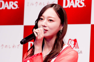 乃木坂46梅澤美波、卒業前最後の出演ドラマ『失恋カルタ』で見せる繊細な表現に期待