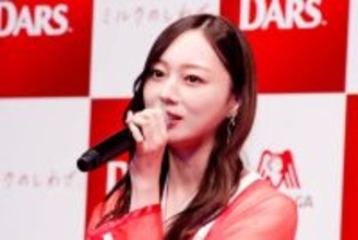 乃木坂46梅澤美波、卒業前最後の出演ドラマ『失恋カルタ』で見せる繊細な表現に期待
