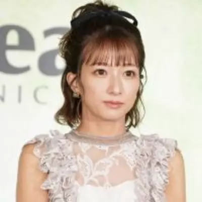 透明感が凄い！」AAA宇野実彩子、髪色チェンジSHOTに反響「似合いすぎ 