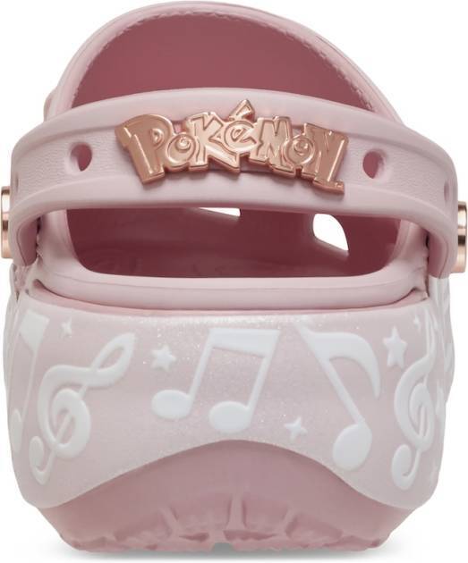 クロックス×ポケモン、30周年記念コレクション発売　モンスターボールをクロッグで再解釈