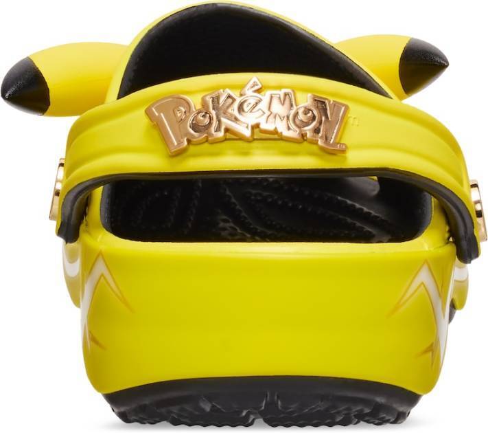 クロックス×ポケモン、30周年記念コレクション発売　モンスターボールをクロッグで再解釈
