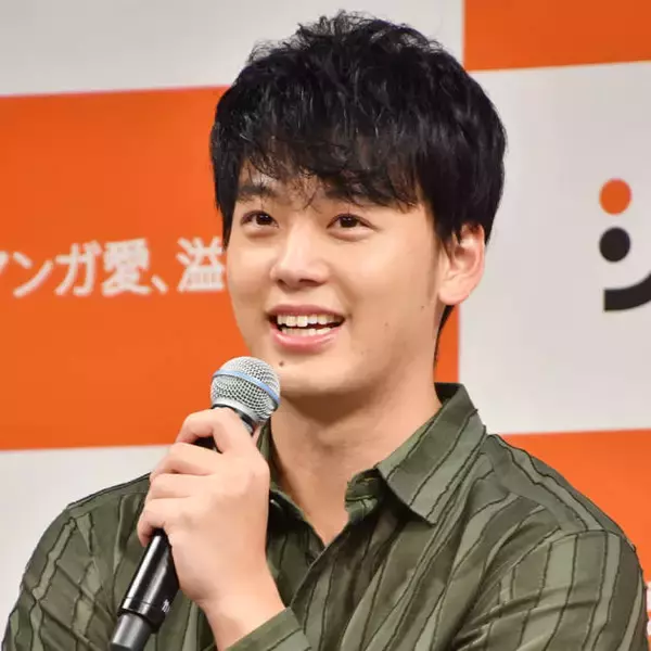 竹内涼真、“初共演”横浜流星の誠実な人柄に好感「すごく好きになりましたね」