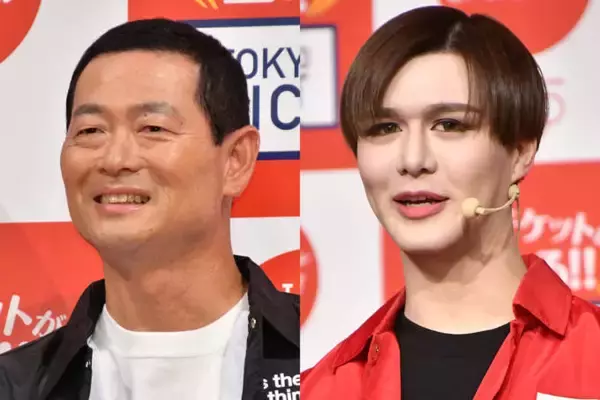 Matt、父・桑田真澄氏の誕生日をお祝い！親子SHOTに反響「素敵なご家族」「パパ幸せですね」