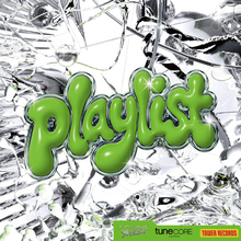 タワーレコード、次世代アーティスト10組の楽曲を収録したコンピアルバム『PLAYLIST vol1』11月18日発売