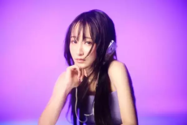 乃紫、Base Ball Bearら初登場！歌詞注目度ランキングは星街すいせいが首位に輝く