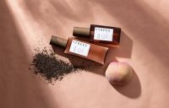 byTREES、みずみずしく甘い「ピーチウーロンの香り」のアウトバスケアアイテムが登場