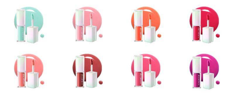 シュウ ウエムラ、色補正とリップケアを叶える「キヌケアCCオイル」発売