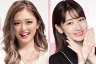 芸能人が愛用する“千円以下”プチプラコスメ「大活躍」「今のブーム」