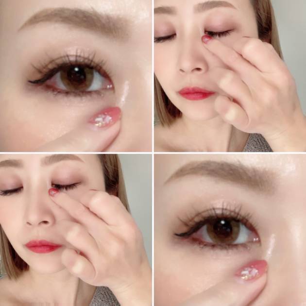 春に買い足すならプチプラハイライト！アイメイクにも使えるマルチコスメ