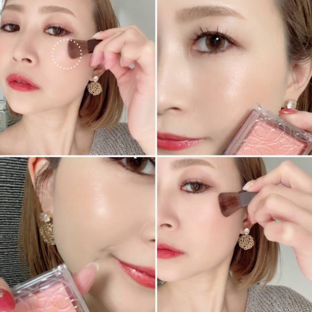 春に買い足すならプチプラハイライト！アイメイクにも使えるマルチコスメ