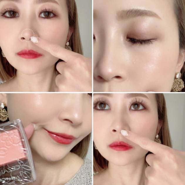 春に買い足すならプチプラハイライト！アイメイクにも使えるマルチコスメ