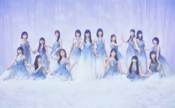 乃木坂46、OWVらがランクイン！今注目の歌詞ランキングはMAZZELが首位に