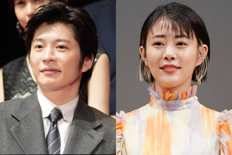 「ナイスカップル」田中圭＆高畑充希、雰囲気の良さが伝わる食卓SHOTに反響「こことら最高です」