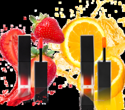 R.E.Grace、唇を美しくケアする新感覚リップ「スクラブティントプランパー リップ」販売開始