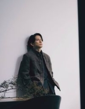 『イクサガミ』で話題の岡田准一、力強い眼差し＆美しい姿勢で魅せる！武術を通して学んだことなども語る