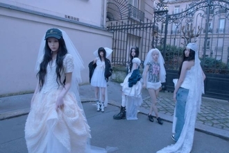 ILLIT、新曲「It’s Me」が各グローバルチャートでロングヒット｜日本でのライブツアーも開催間近