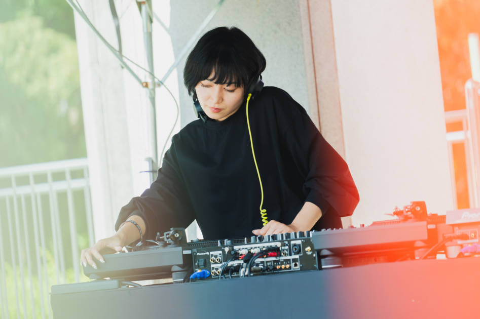 桐生市の伝統文化と音楽カルチャーを融合した『桐生フェス』初開催。MONKEY MAJIKらが盛り上げる
