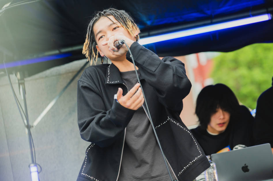 桐生市の伝統文化と音楽カルチャーを融合した『桐生フェス』初開催。MONKEY MAJIKらが盛り上げる