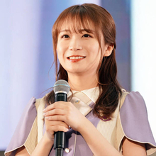 乃木坂46秋元真夏、自然体な笑顔SHOTにファン悶絶「天使ちゃん」「激かわ」